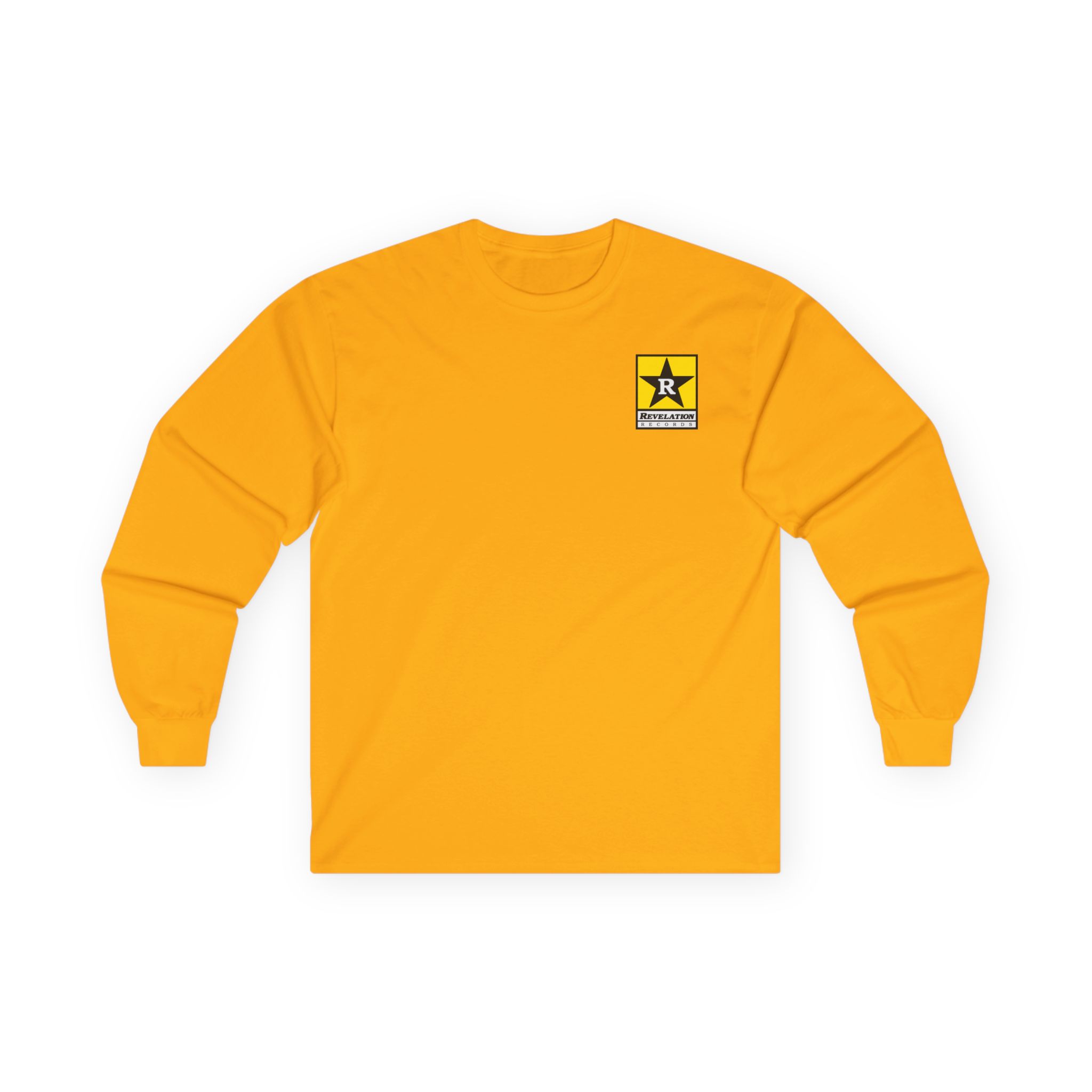 Title Fight Spring Songs Unisex Ultra Cotton Long Sleeve Tee