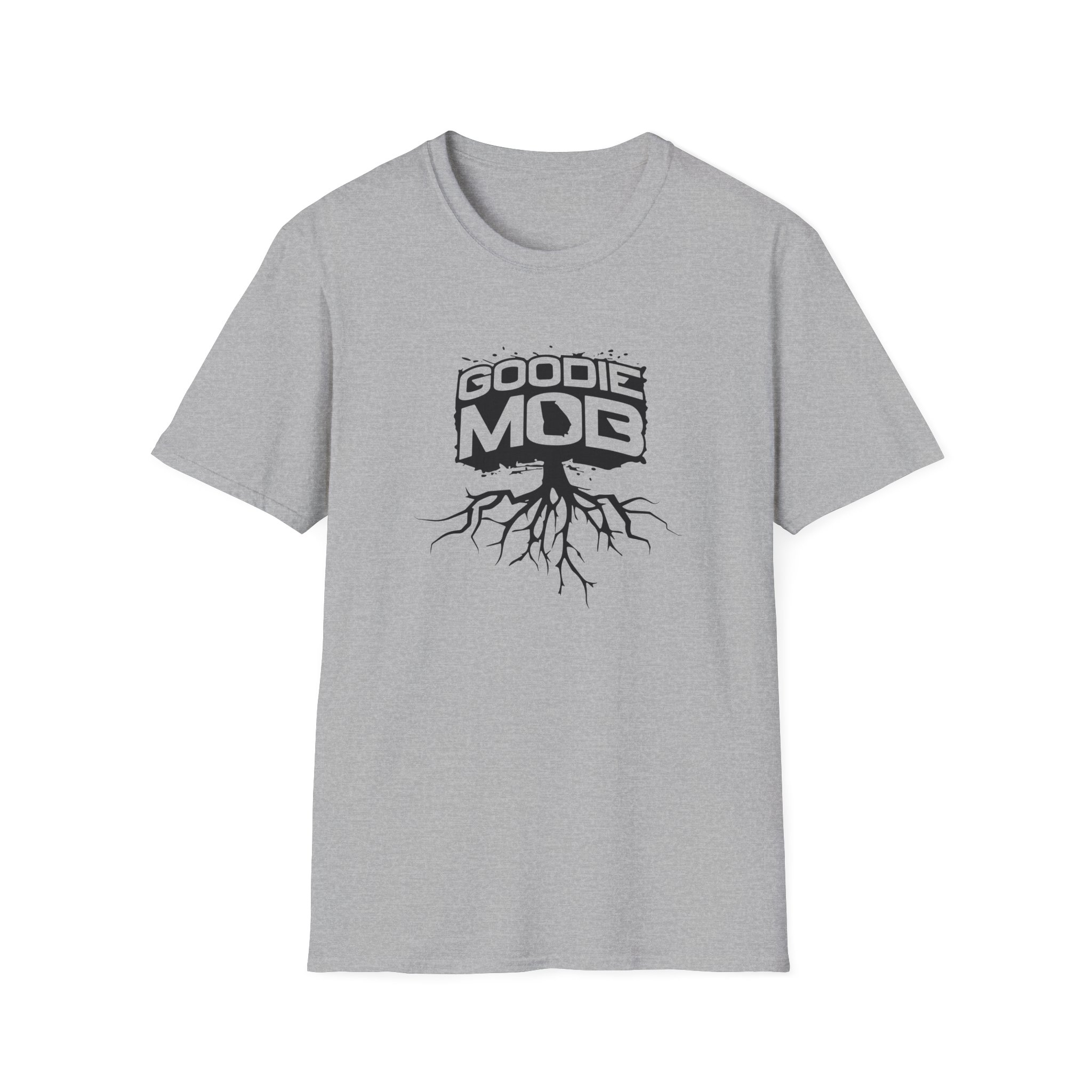Goodie Mob Unisex Softstyle T-Shirt