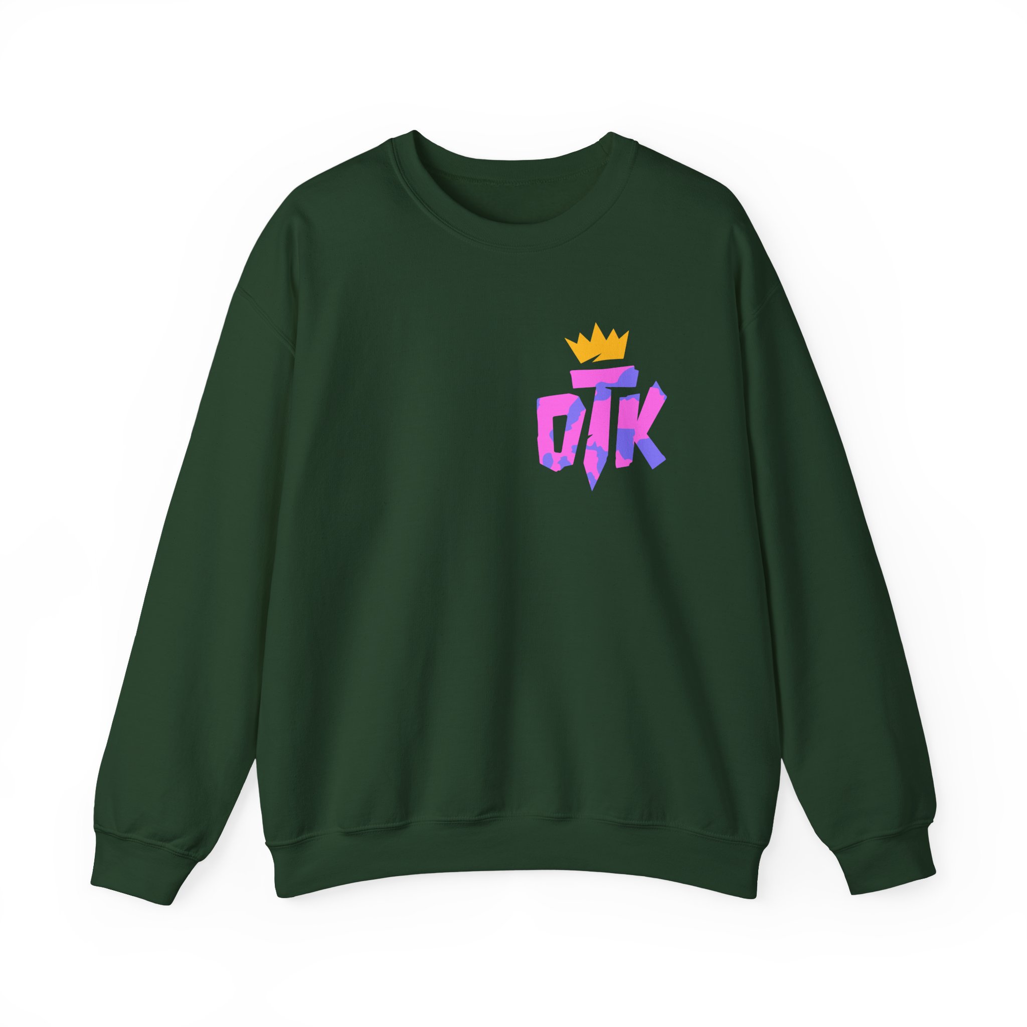 Esfand OTK Unisex Heavy Blendâ„¢ Crewneck Sweatshirt