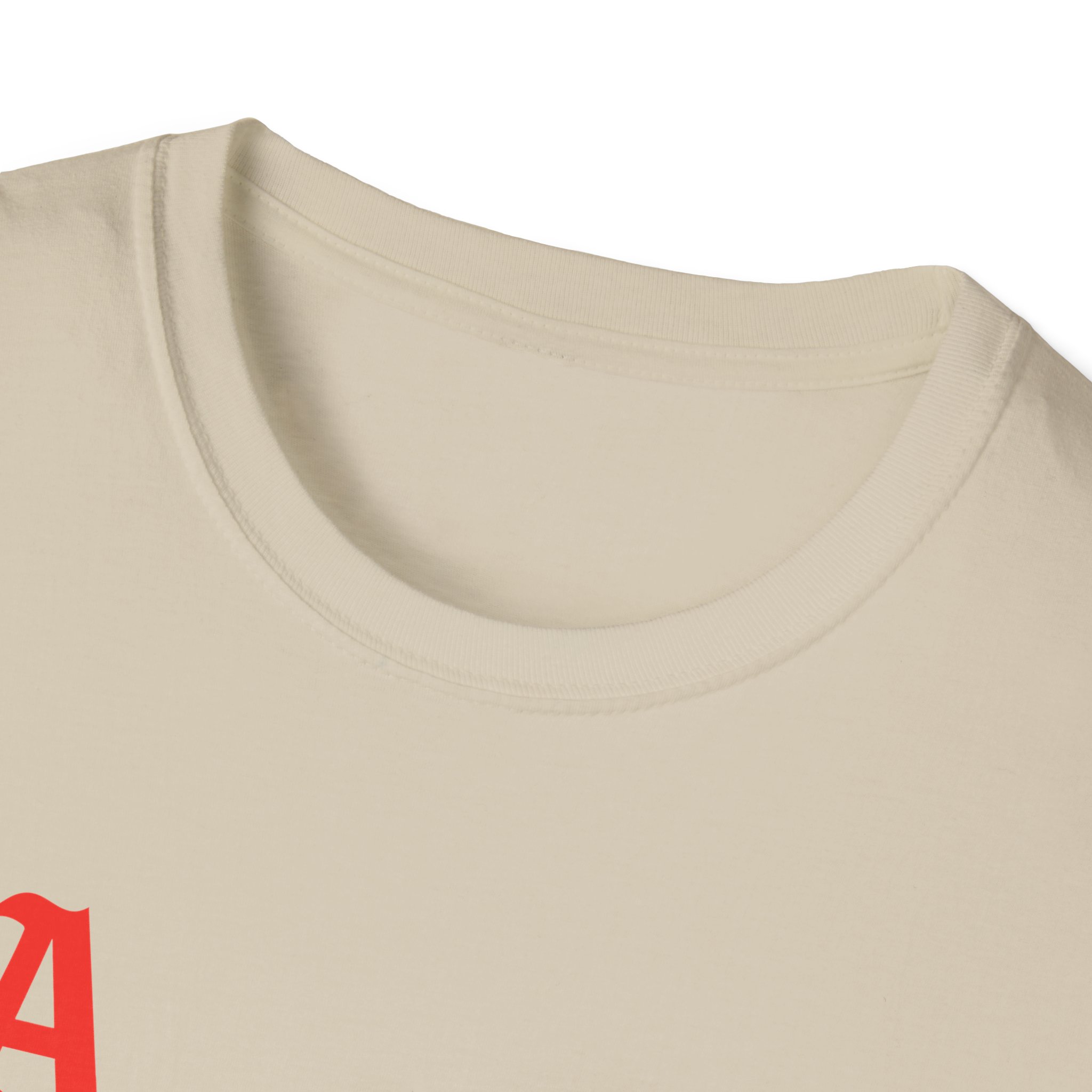 Los Angeles Thieves Unisex Softstyle T-shirt