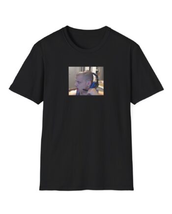 Loltyler1 Unisex Softstyle T-Shirt