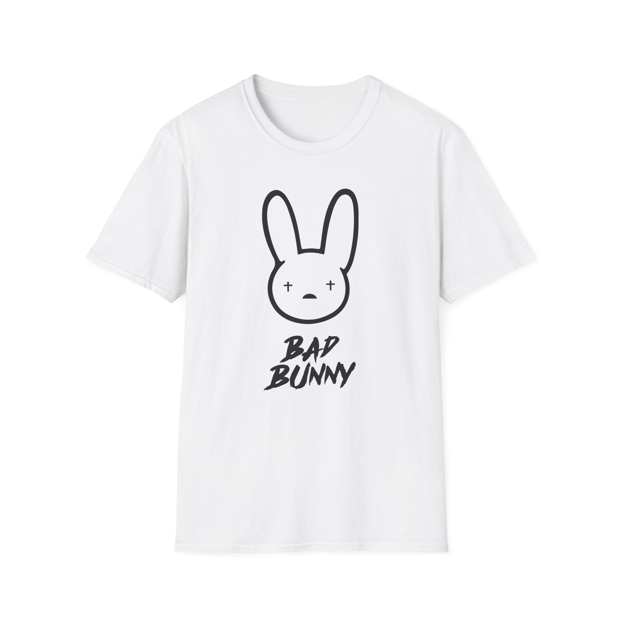 BB Unisex Softstyle T-Shirt
