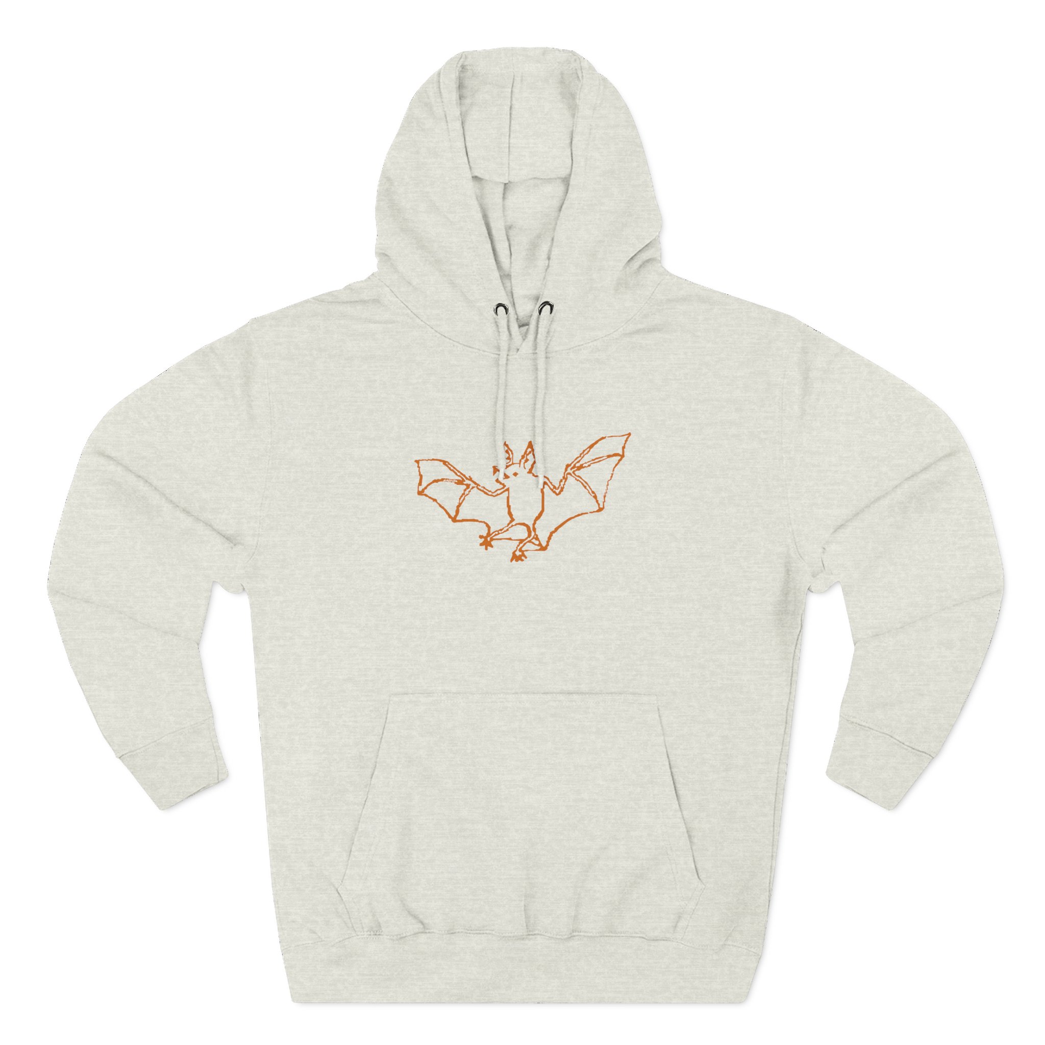 Cavetown Three-Panel Fleece Hoodie