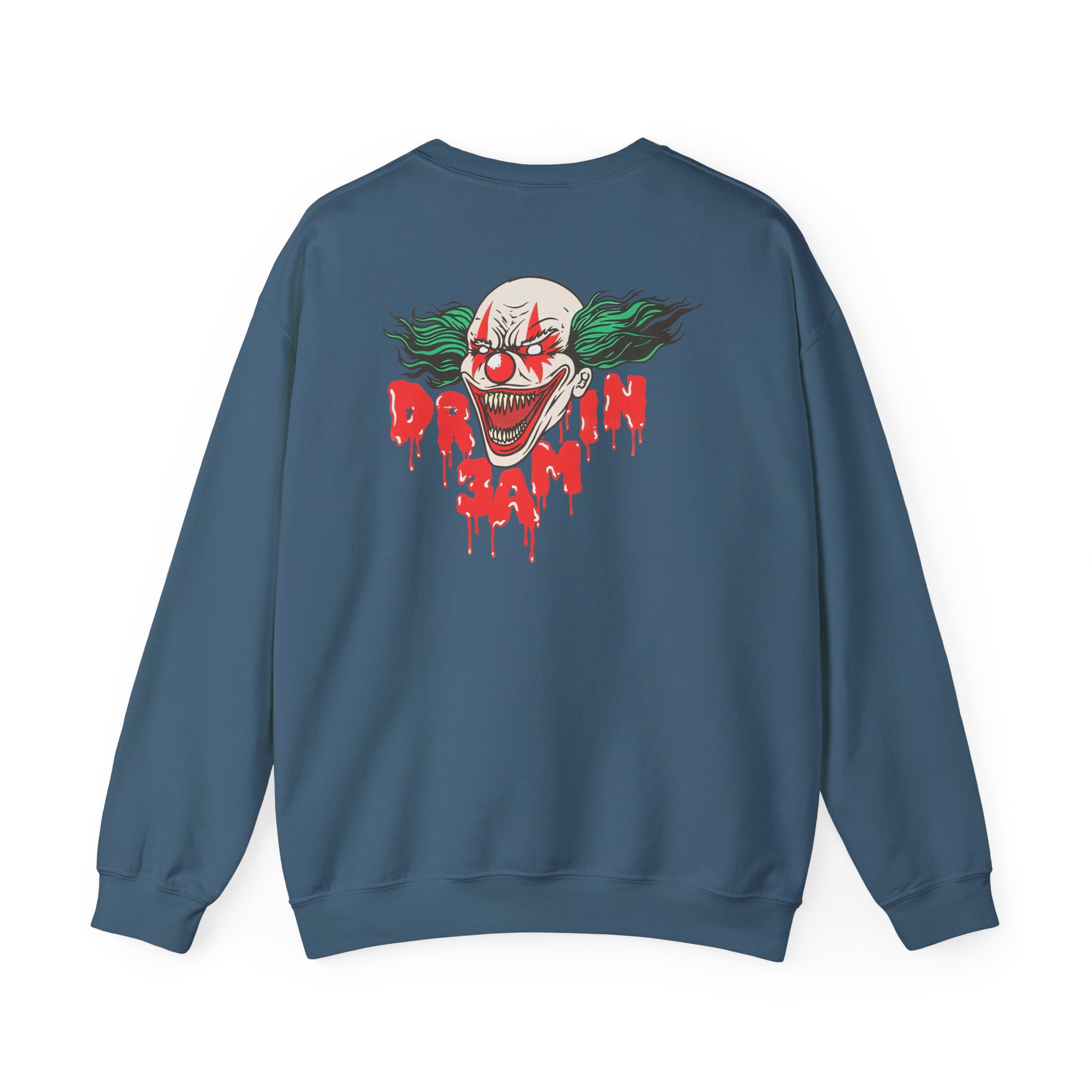 Clix Dr3amin Unisex Heavy Blendâ„¢ Crewneck Sweatshirt