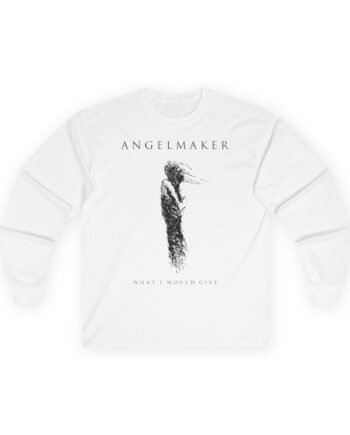Angelmaker What I Would Give Unisex Ultra Cotton Long Sleeve Tee