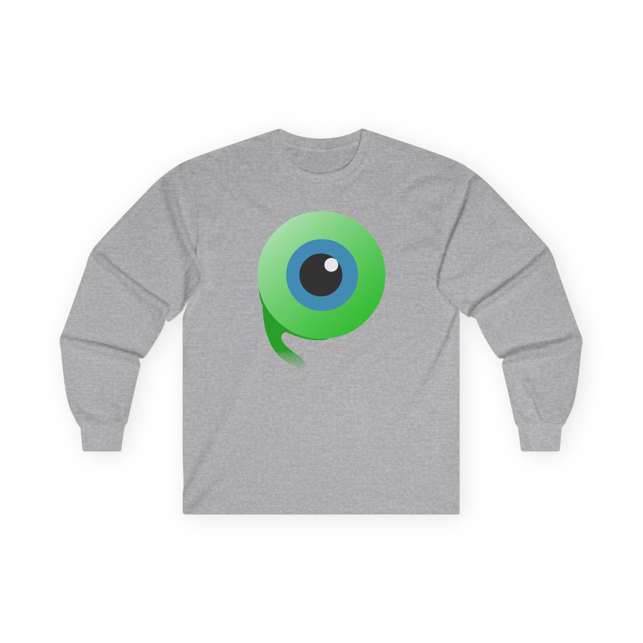 Jacksepticeye Septic Eye Sam Unisex Ultra Cotton Long Sleeve Tee