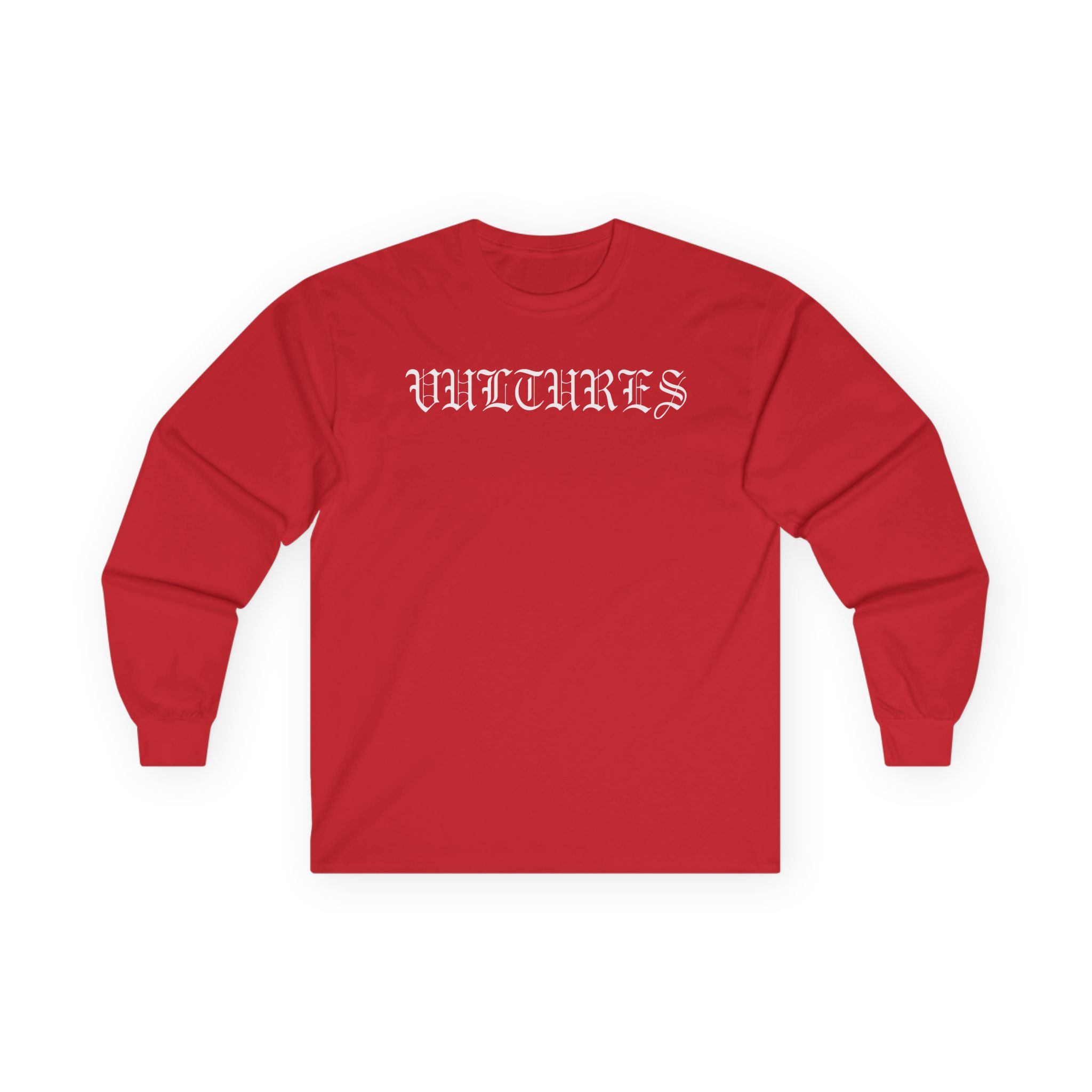 Vultures Volume 1 Tracklist and Ty Dolla Sign Unisex Ultra Cotton Long Sleeve Tee