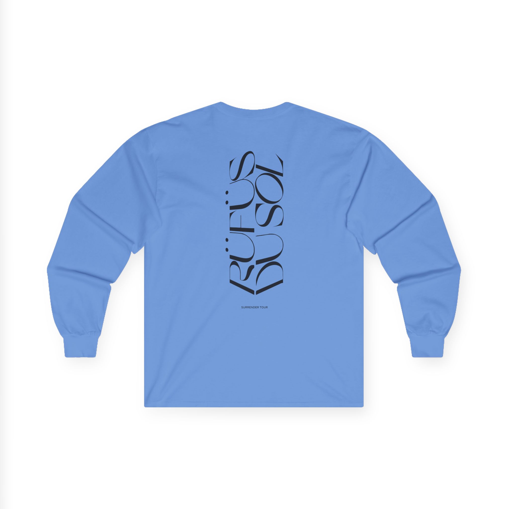 Rüfüs Du Sol Unisex Ultra Cotton Long Sleeve Tee