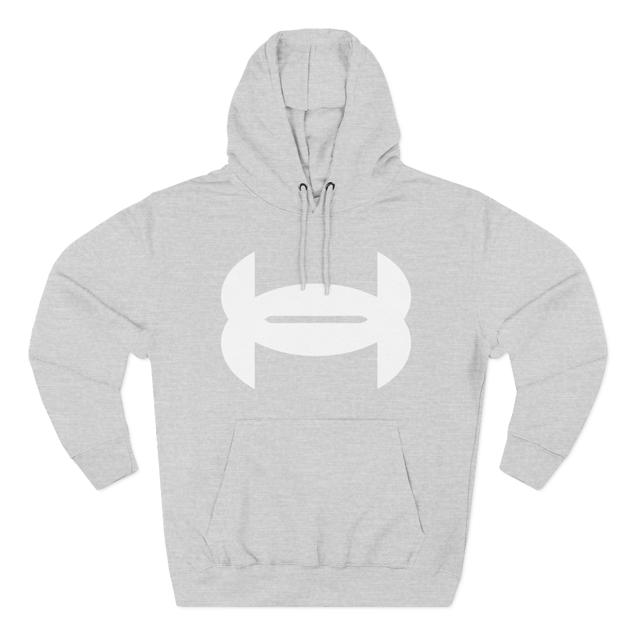 Loltyler1 Three-Panel Fleece Hoodie