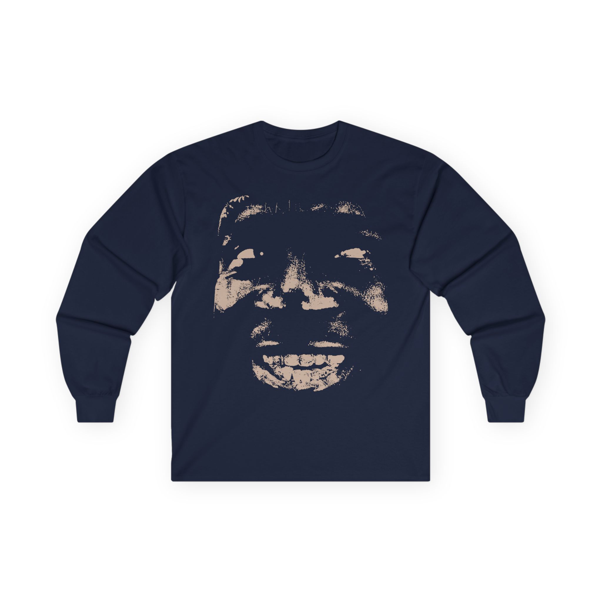 Clipse Raoty Unisex Ultra Cotton Long Sleeve Tee