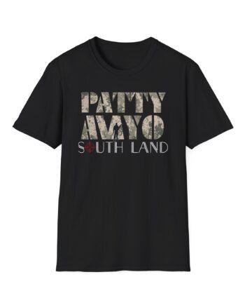 Patty Mayo Unisex Softstyle T-Shirt