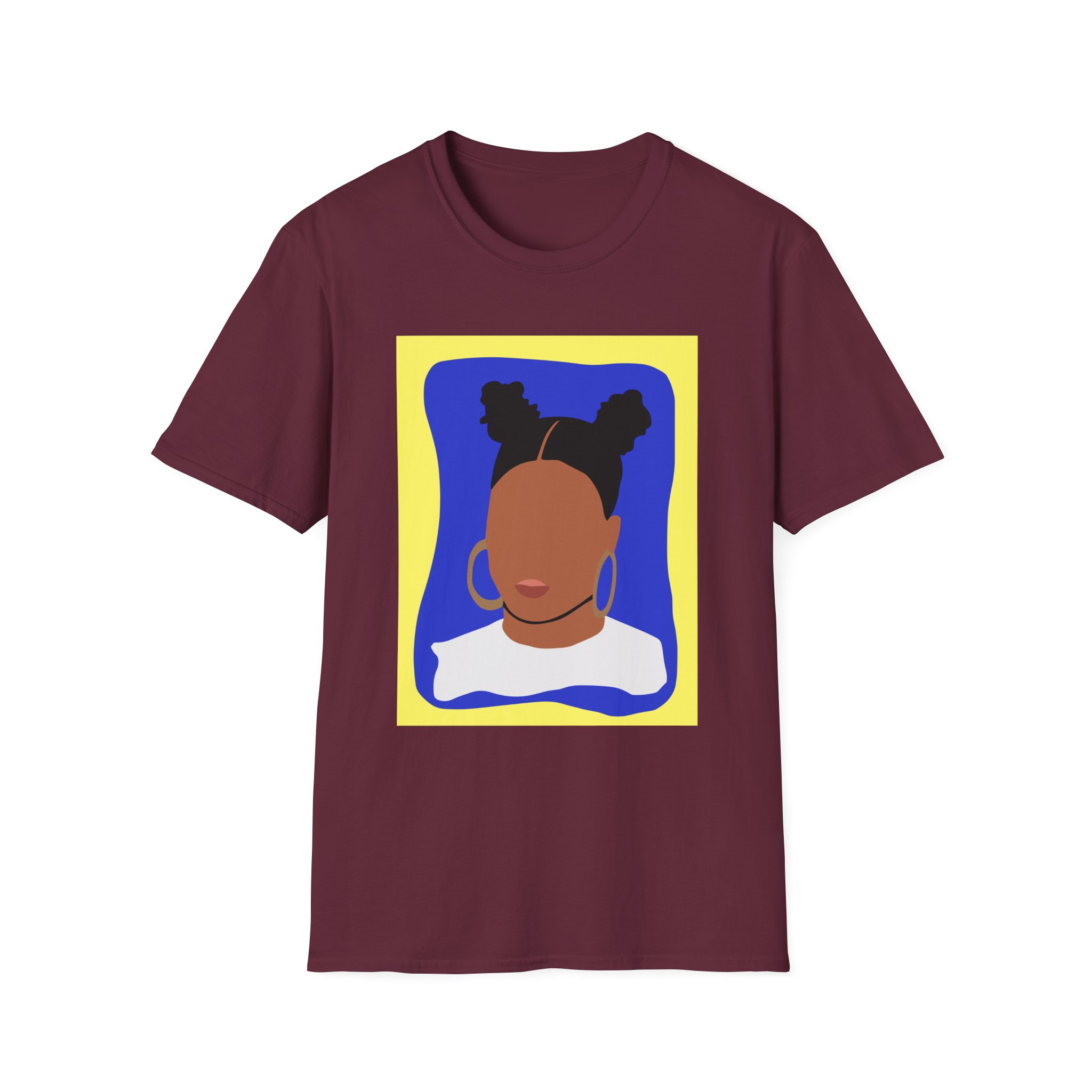 Tierra Whack Unisex Softstyle T-Shirt