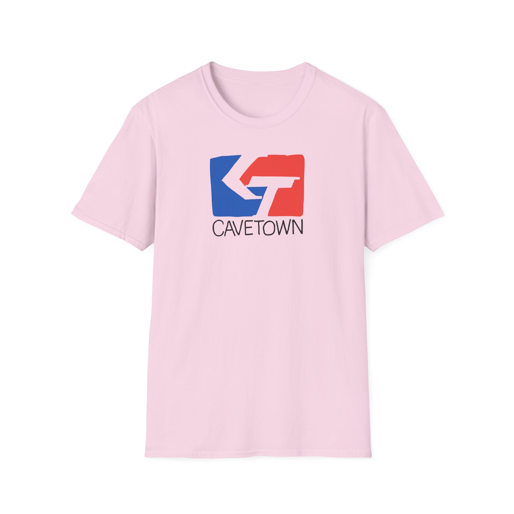Cavetown Bittersweet Daze Philly Unisex Softstyle T-Shirt