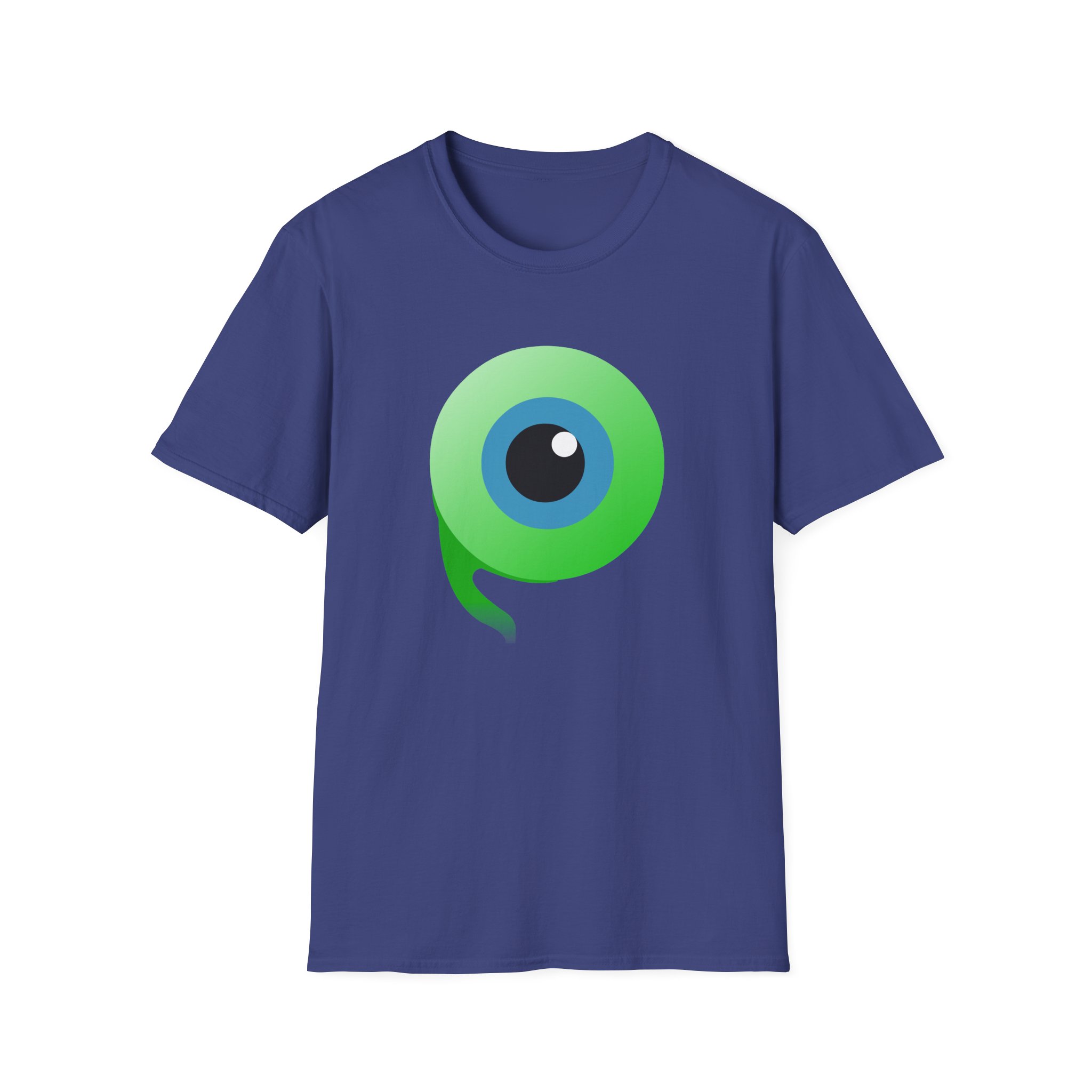 Jacksepticeye Septic Eye Sam Unisex Softstyle T-Shirt