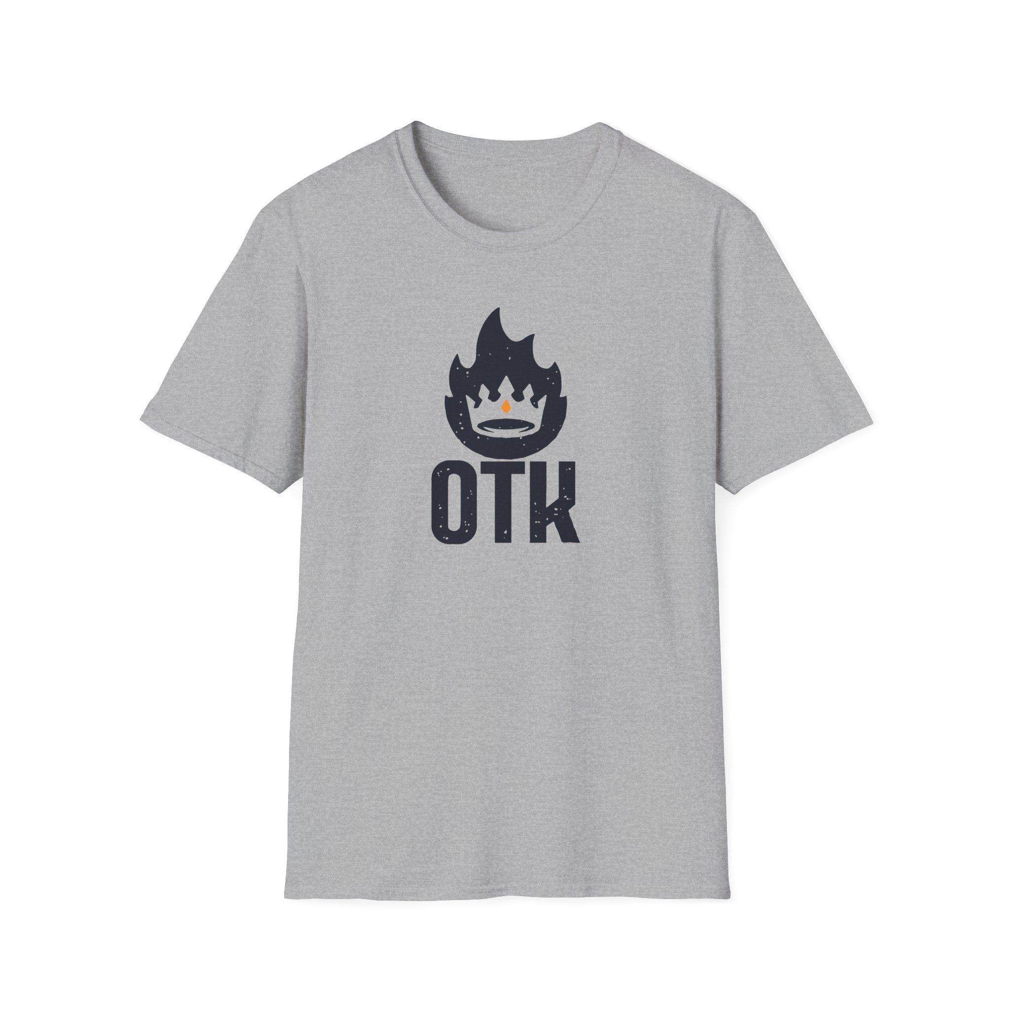 OTK Unisex Softstyle T-Shirt