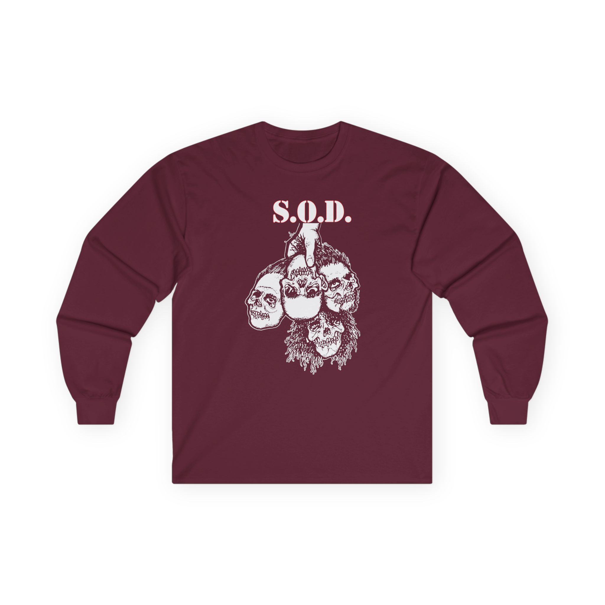 Stormtroopers of Shop Death Unisex Ultra Cotton Long Sleeve Tee