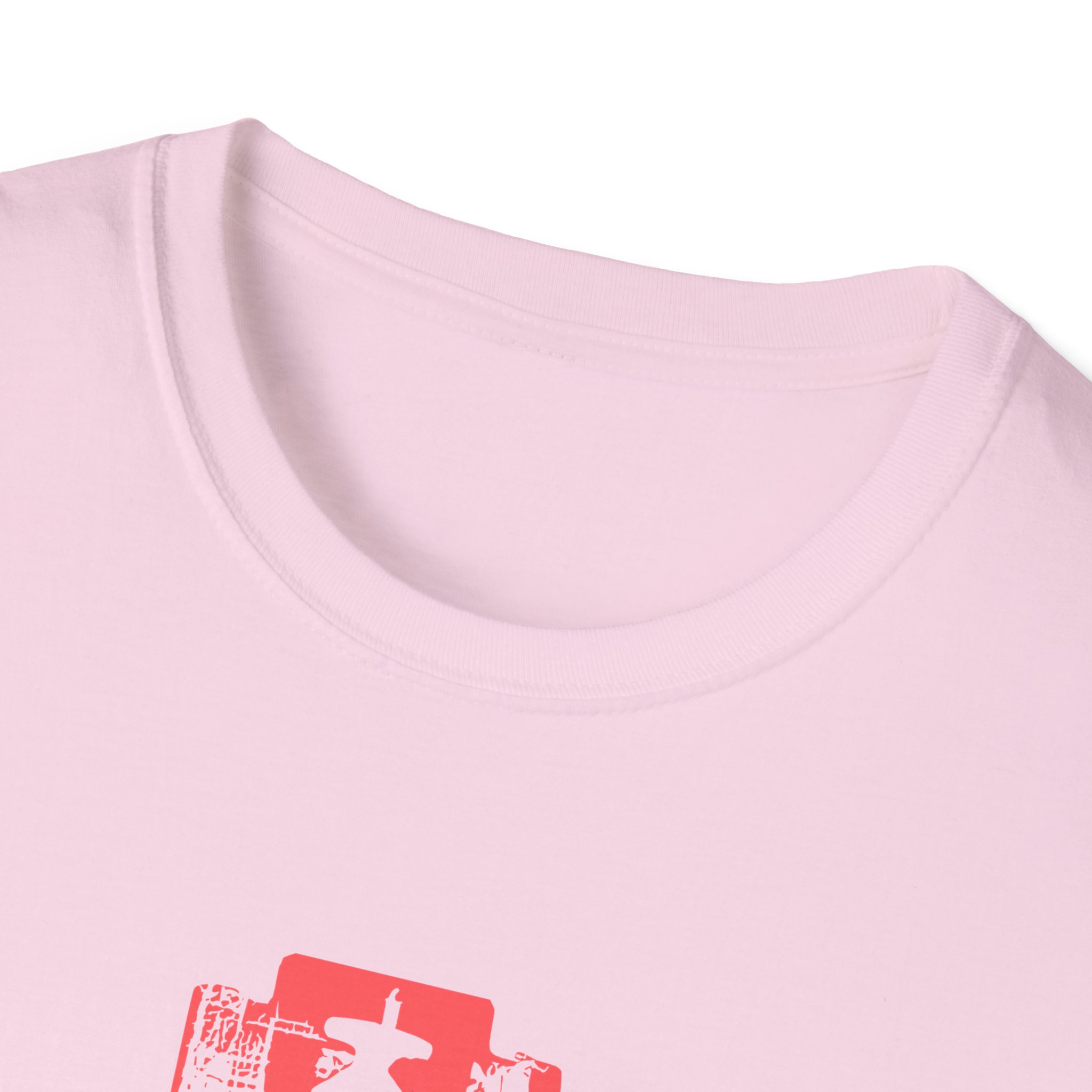 Antaeus Ihyd Unisex Softstyle T-shirt