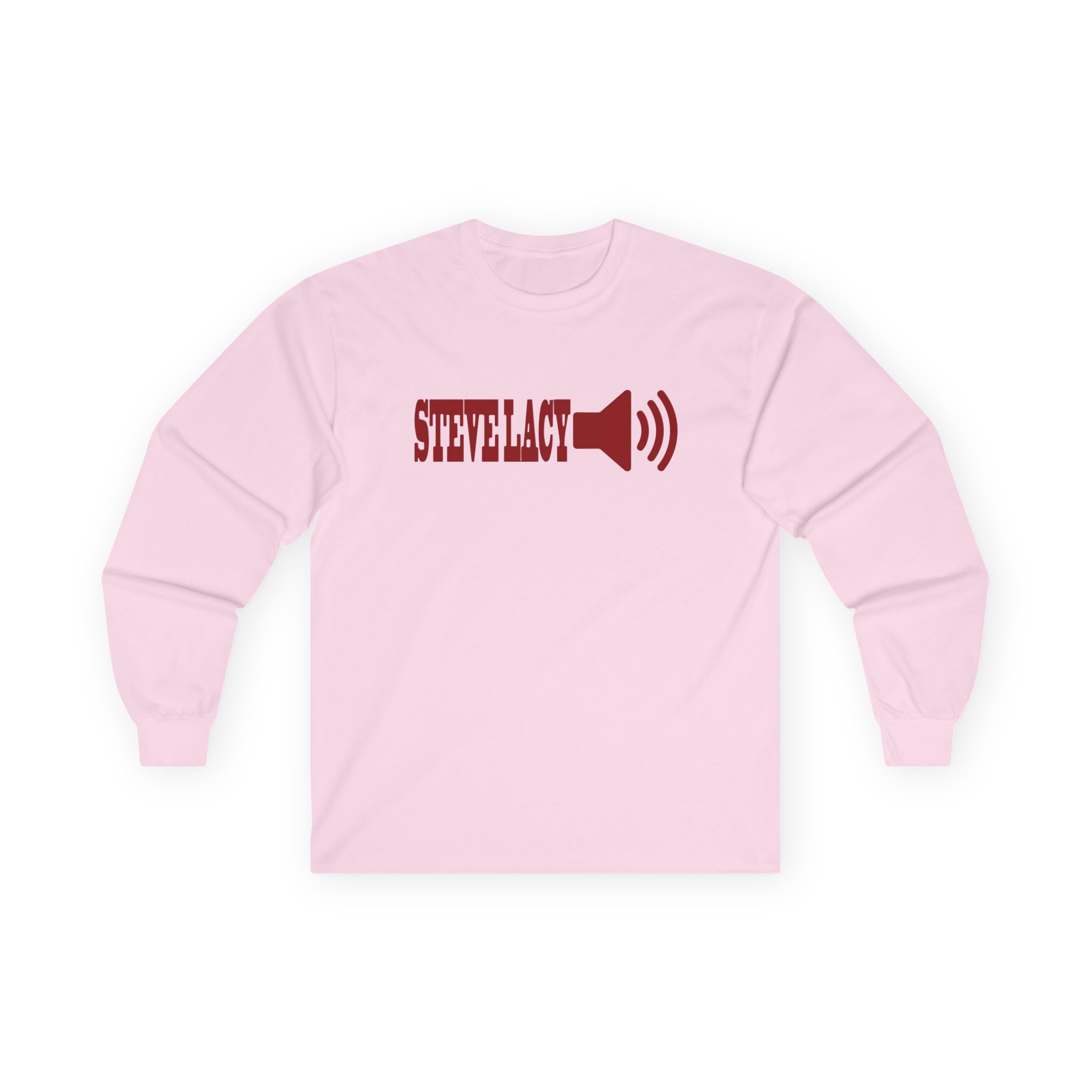 Steve Lacy Good Idea Unisex Ultra Cotton Long Sleeve Tee