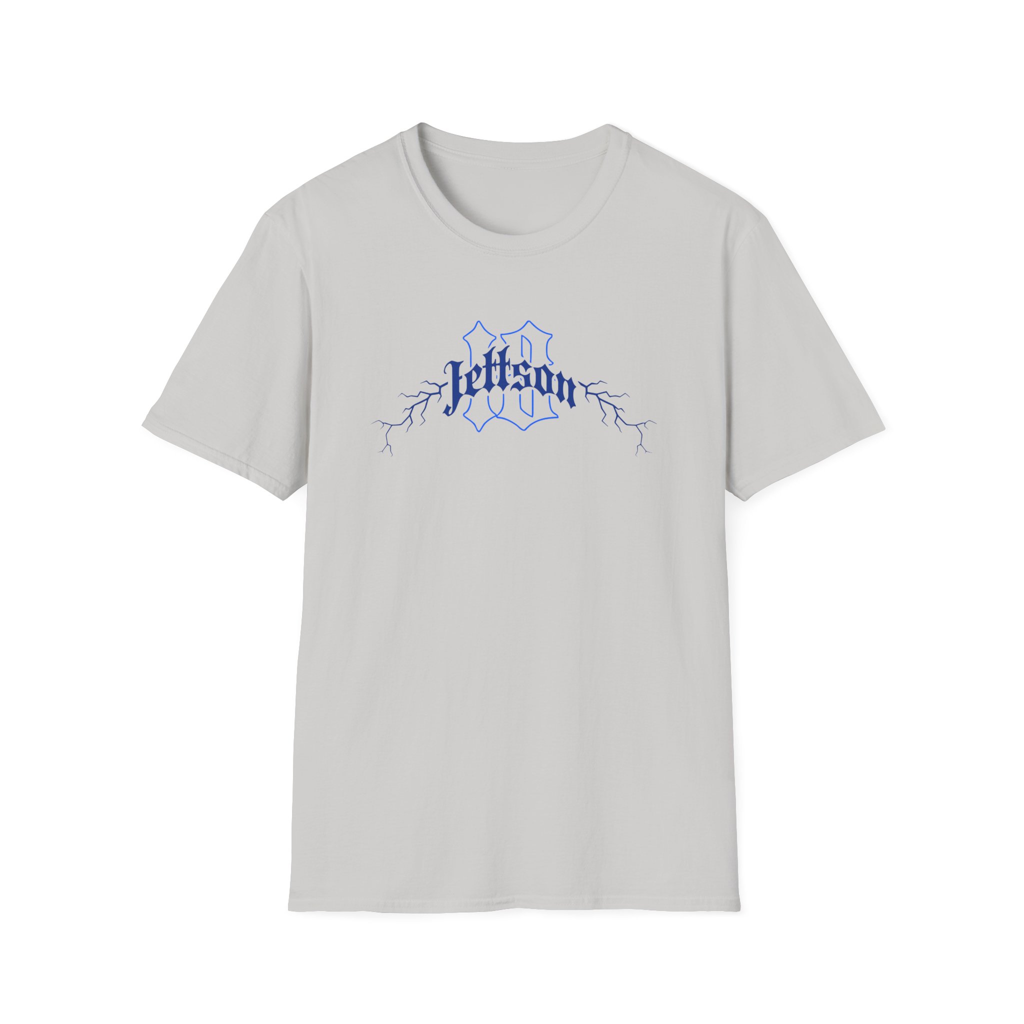 Jett Lawrence Unisex Softstyle T-Shirt