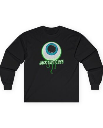 Jacksepticeye Unisex Ultra Cotton Long Sleeve Tee