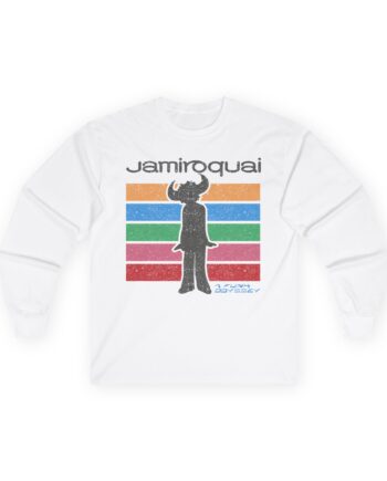 J a Funk Odyssey Unisex Ultra Cotton Long Sleeve Tee