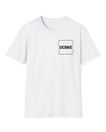 Dobre Brothers Unisex Softstyle T-Shirt
