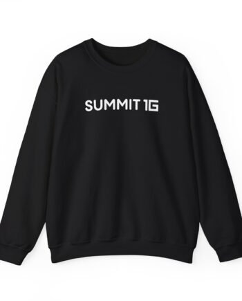 Summit1g Unisex Heavy Blend™ Crewneck Sweatshirt