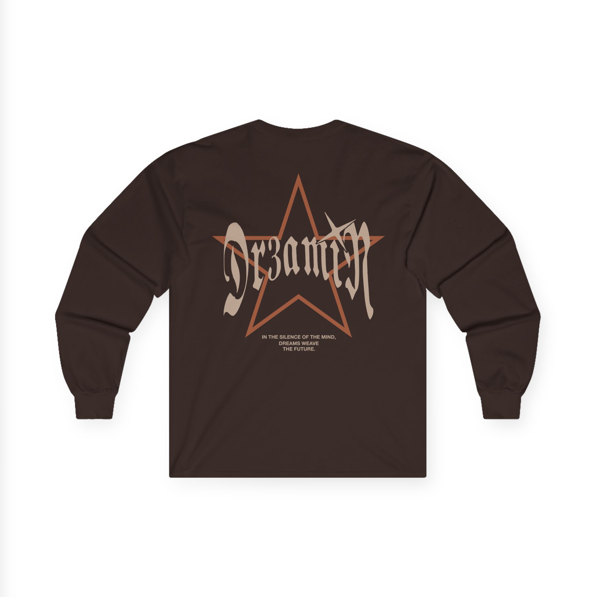 Clix Dr3amin Unisex Ultra Cotton Long Sleeve Tee