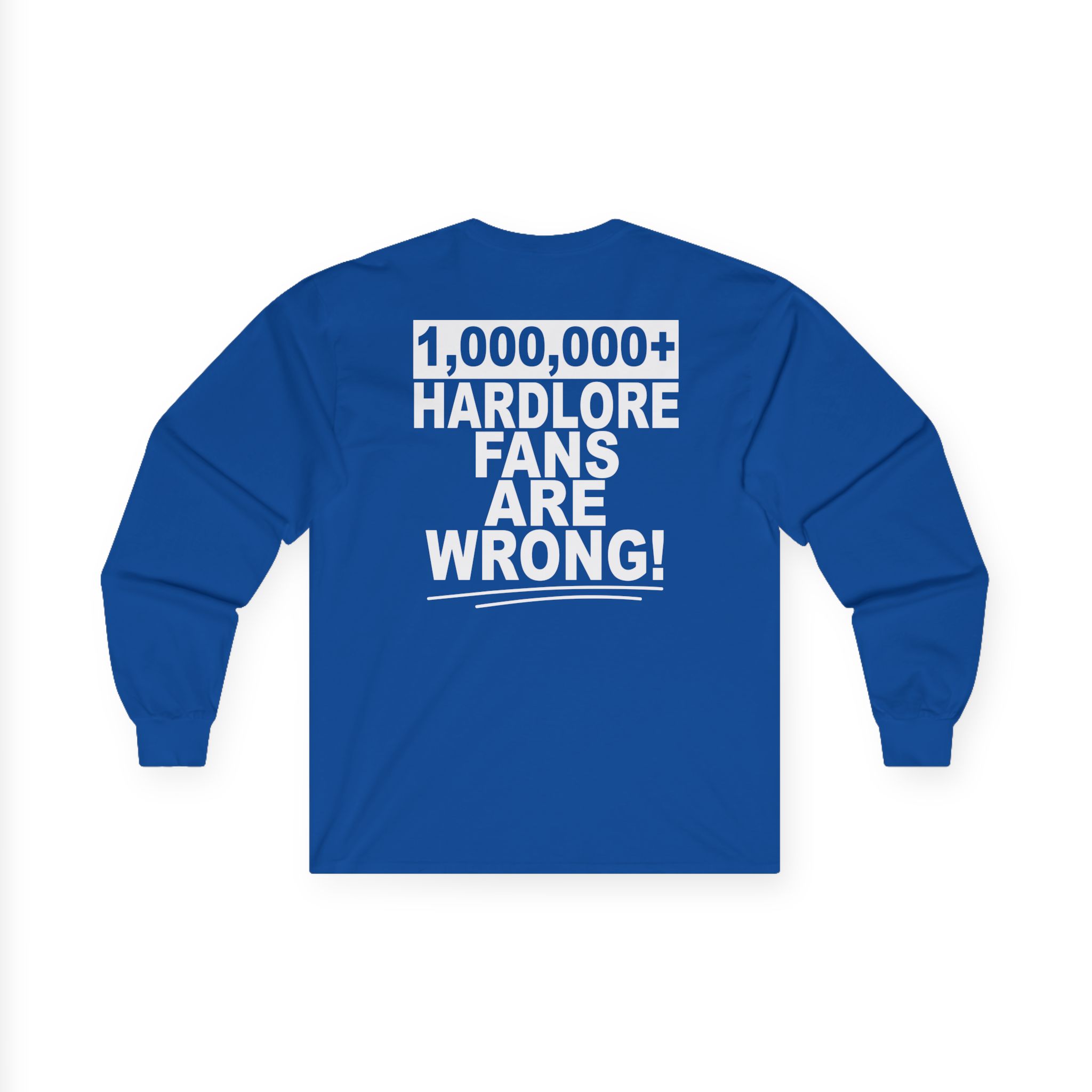 Weekend Nachos Unisex Ultra Cotton Long Sleeve Tee