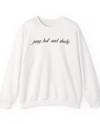 Shirin David Unisex Heavy Blend™ Crewneck Sweatshirt