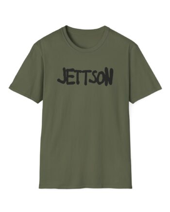 Jett Lawrence Unisex Softstyle T-Shirt