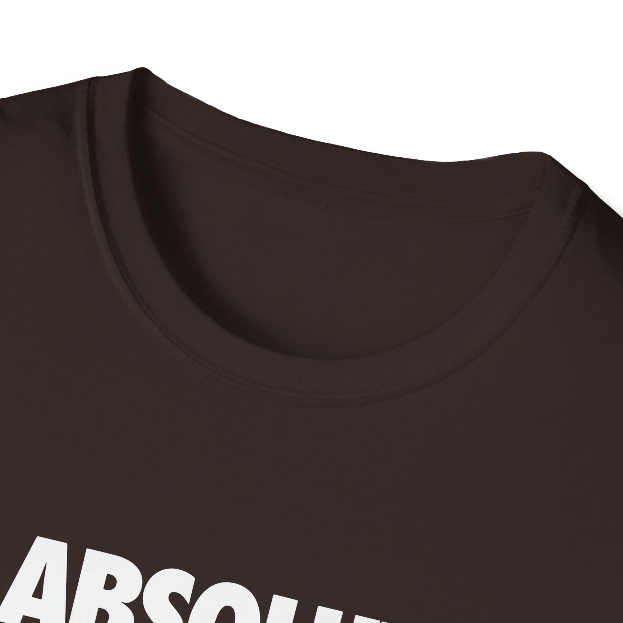 Anti Cimex Absolut Country of Sweden Unisex Softstyle T-shirt