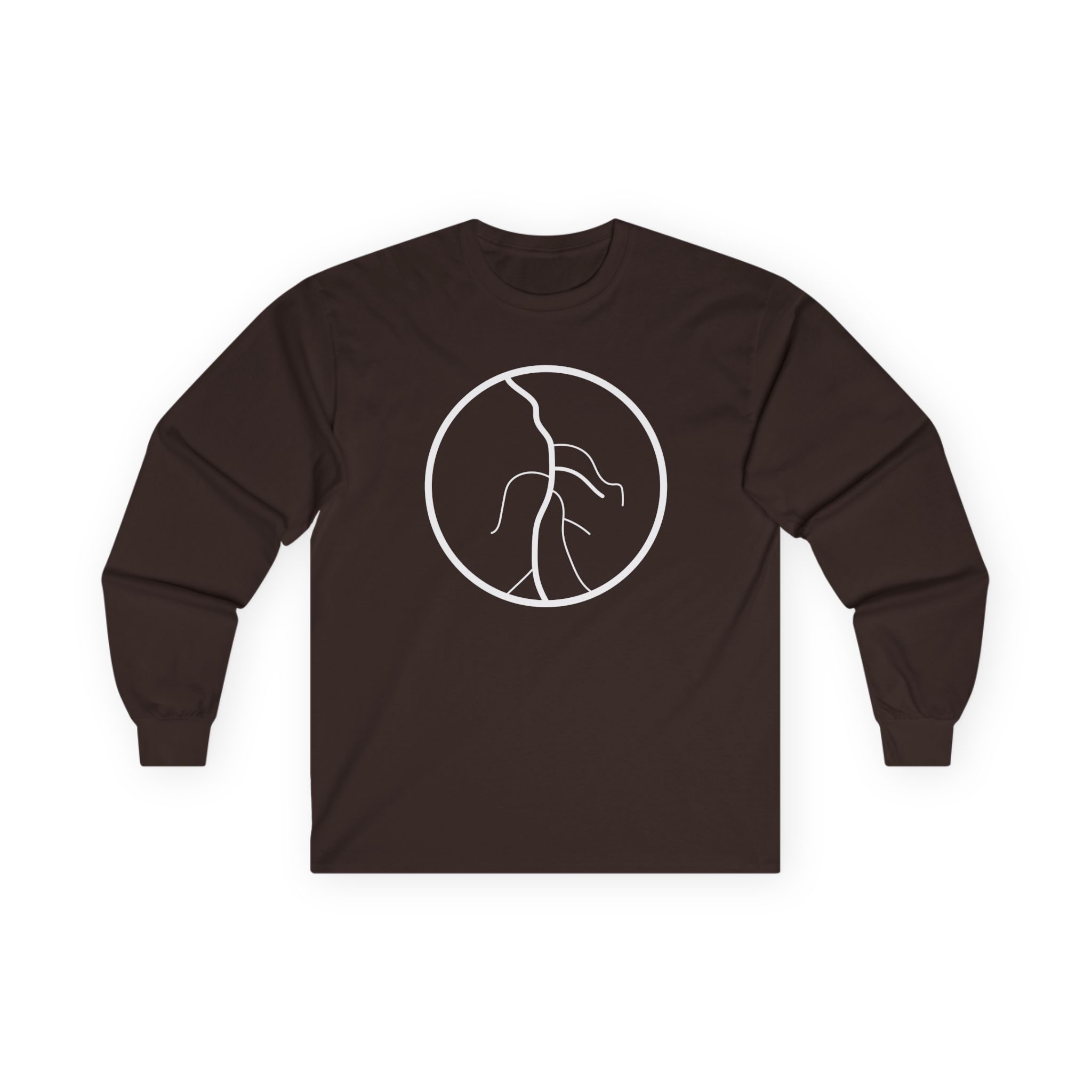 Calvin Harris Unisex Ultra Cotton Long Sleeve Tee
