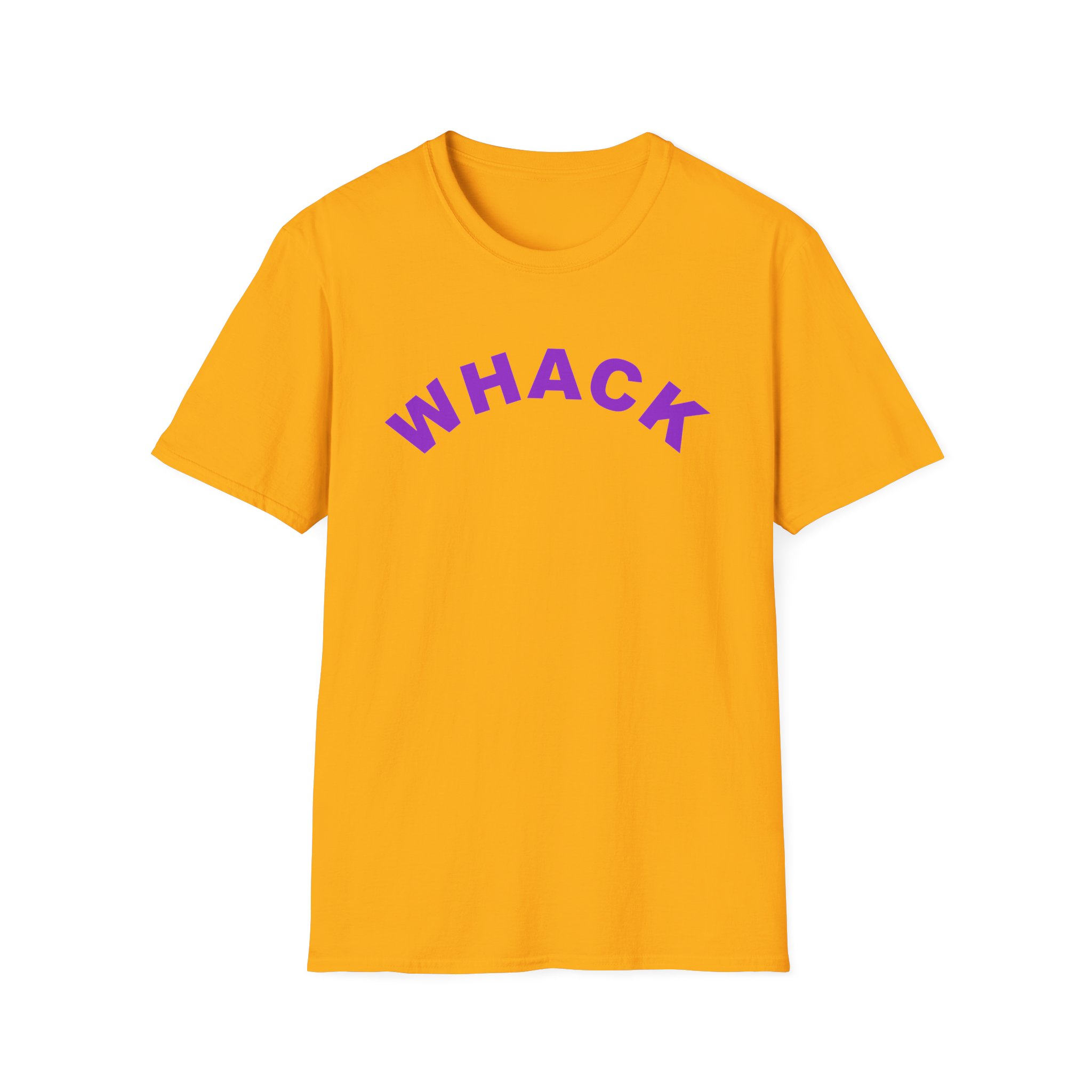 Tierra Whack Unisex Softstyle T-Shirt