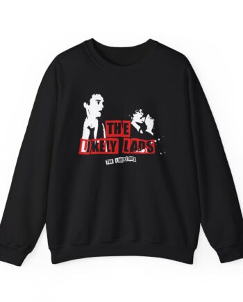 The Libertines Lads Unisex Heavy Blend™ Crewneck Sweatshirt