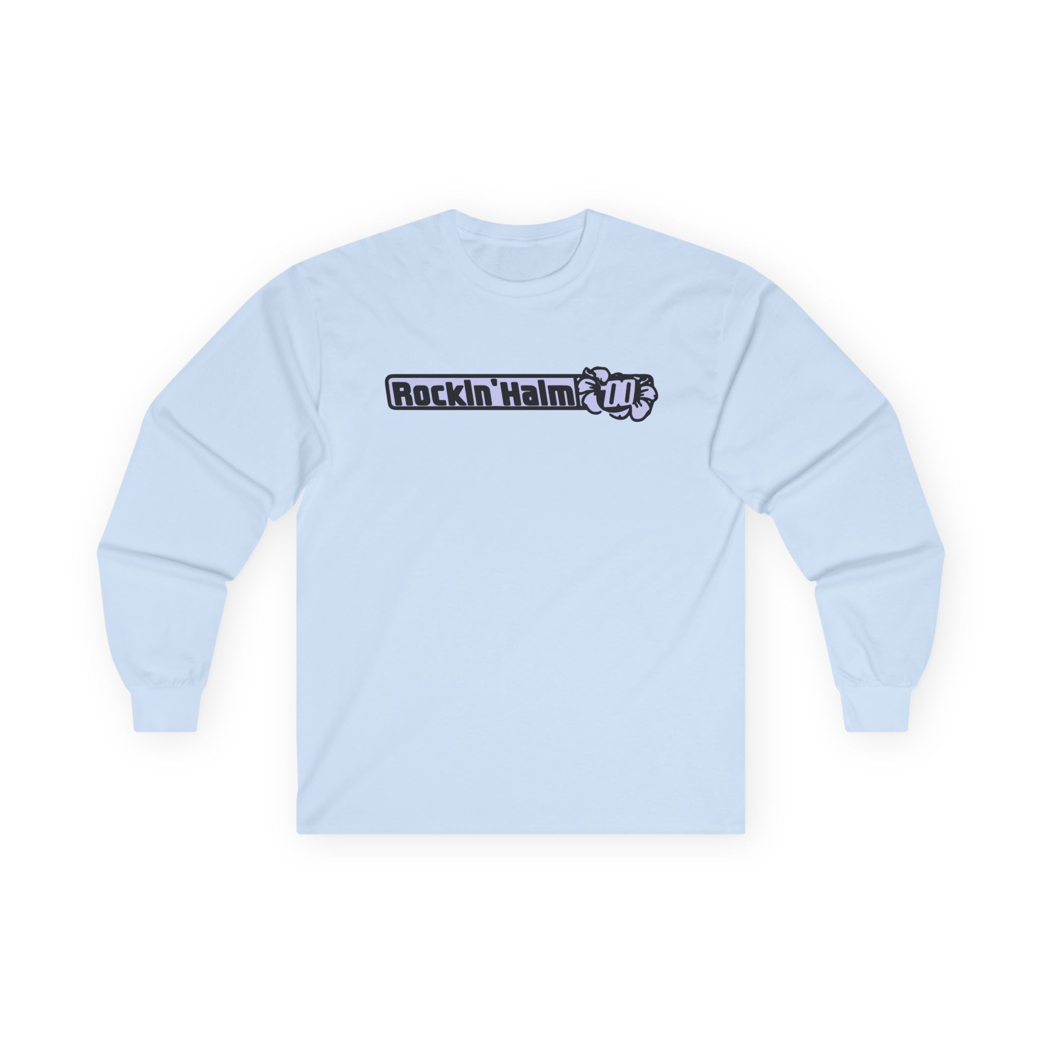 Rockin' Haim Unisex Ultra Cotton Long Sleeve Tee