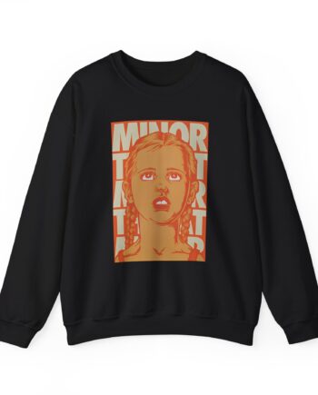 Limited Edition Unisex Heavy Blend™ Crewneck Sweatshirt