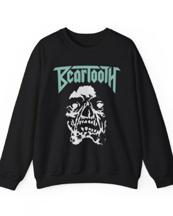 Beartooth Riptide Barry Unisex Heavy Blend™ Crewneck Sweatshirt
