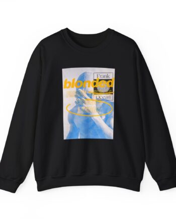 Calvin Harris Unisex Heavy Blend™ Crewneck Sweatshirt