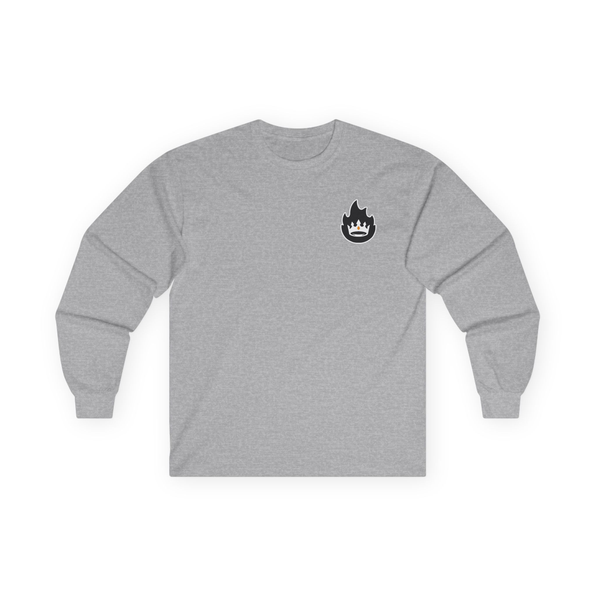 OTK Unisex Ultra Cotton Long Sleeve Tee