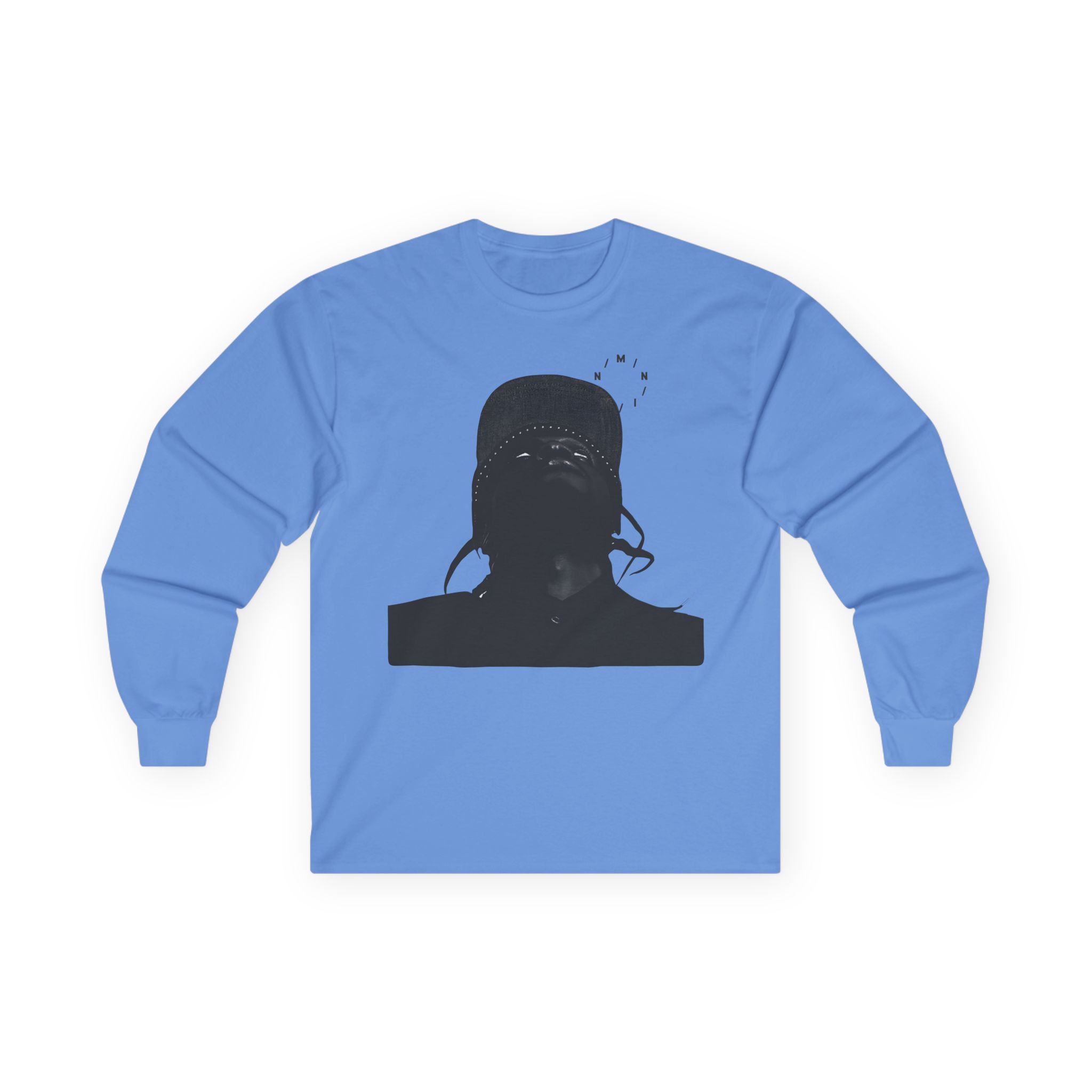 Clipse Mnimn Unisex Ultra Cotton Long Sleeve Tee