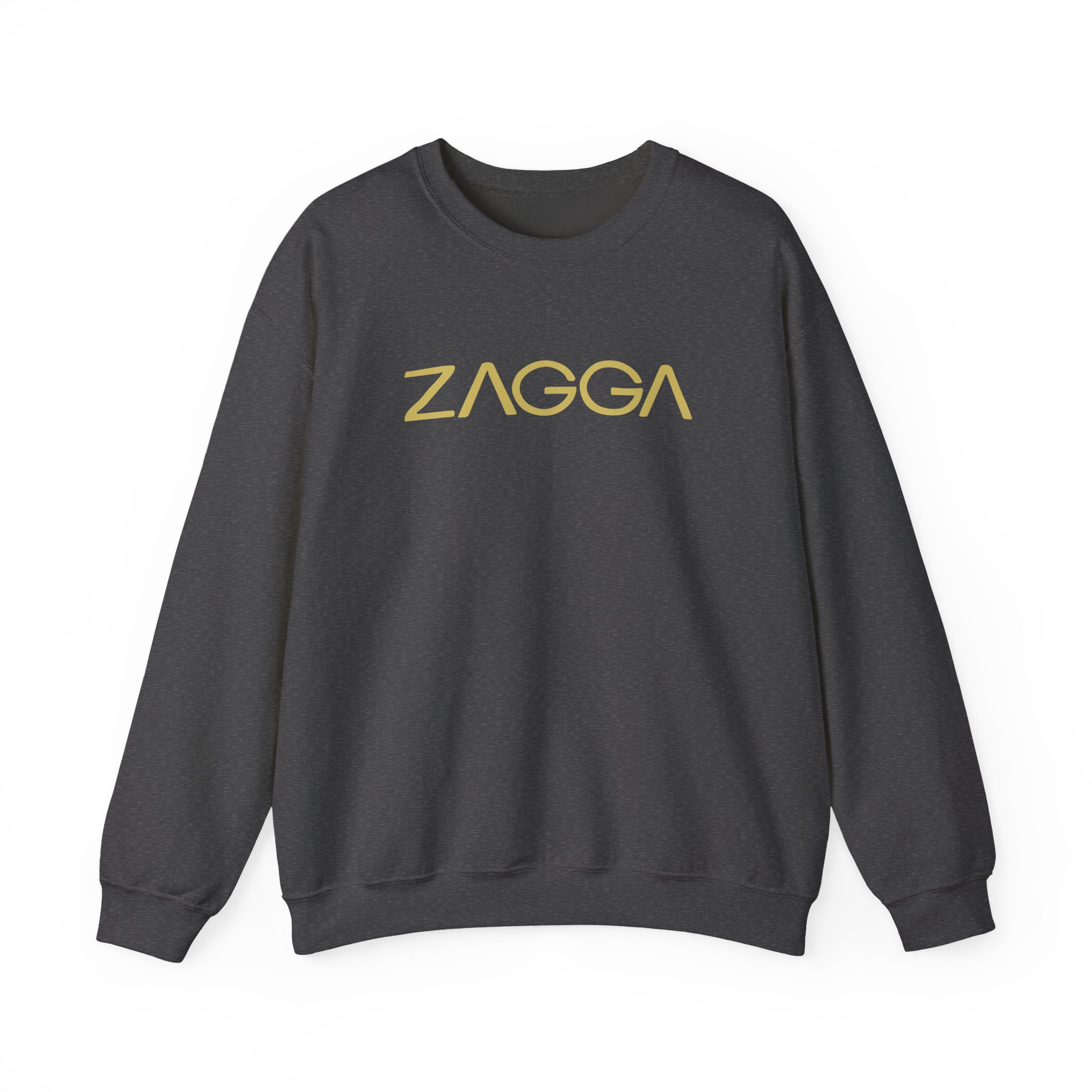 Goodie Mob Zagga Unisex Heavy Blendâ„¢ Crewneck Sweatshirt