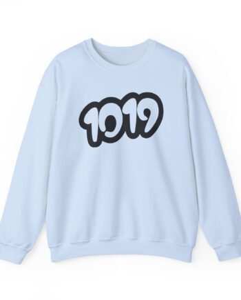 lucio 1019 Unisex Heavy Blend™ Crewneck Sweatshirt