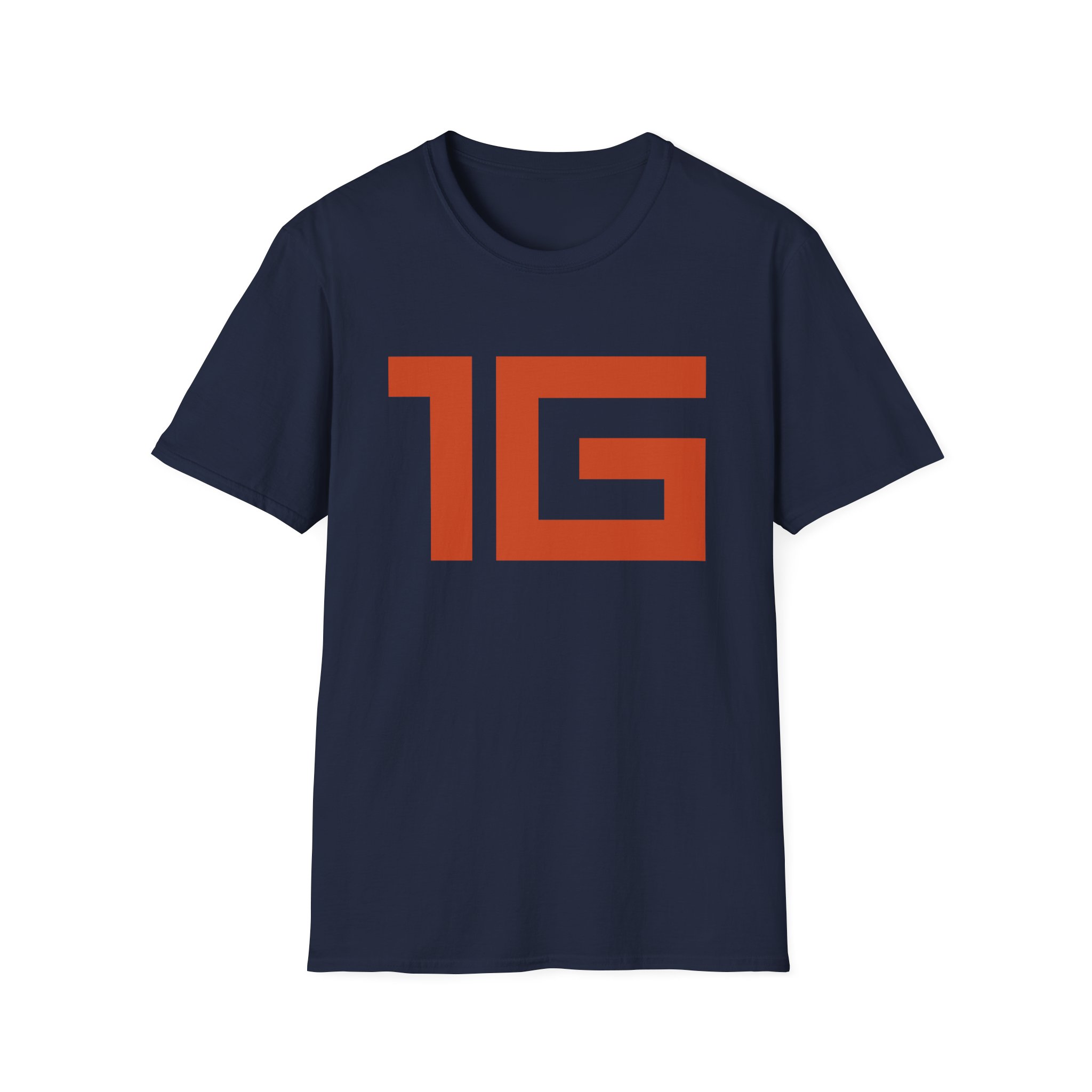 Summit1g Unisex Softstyle T-Shirt