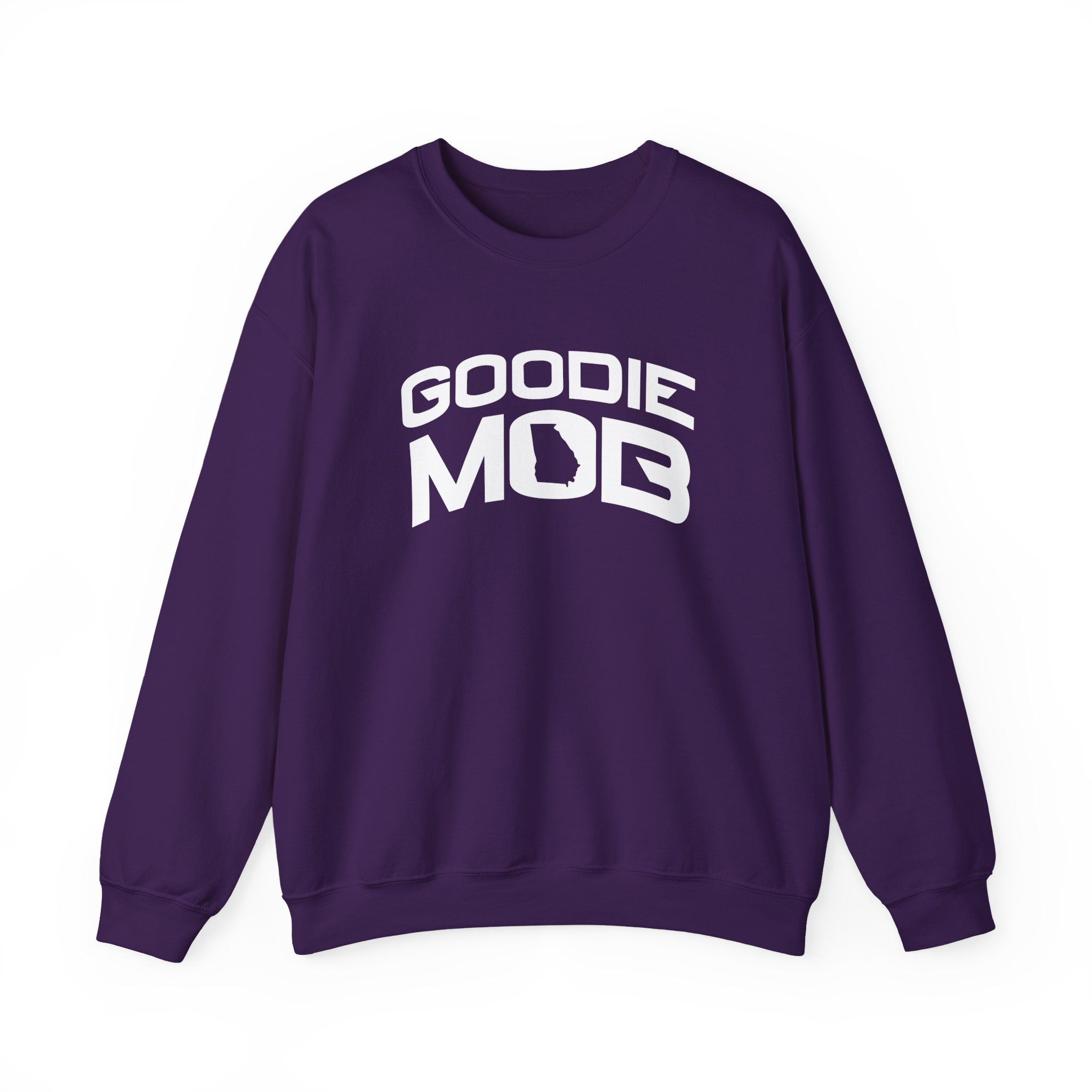 Goodie Mob Unisex Heavy Blendâ„¢ Crewneck Sweatshirt