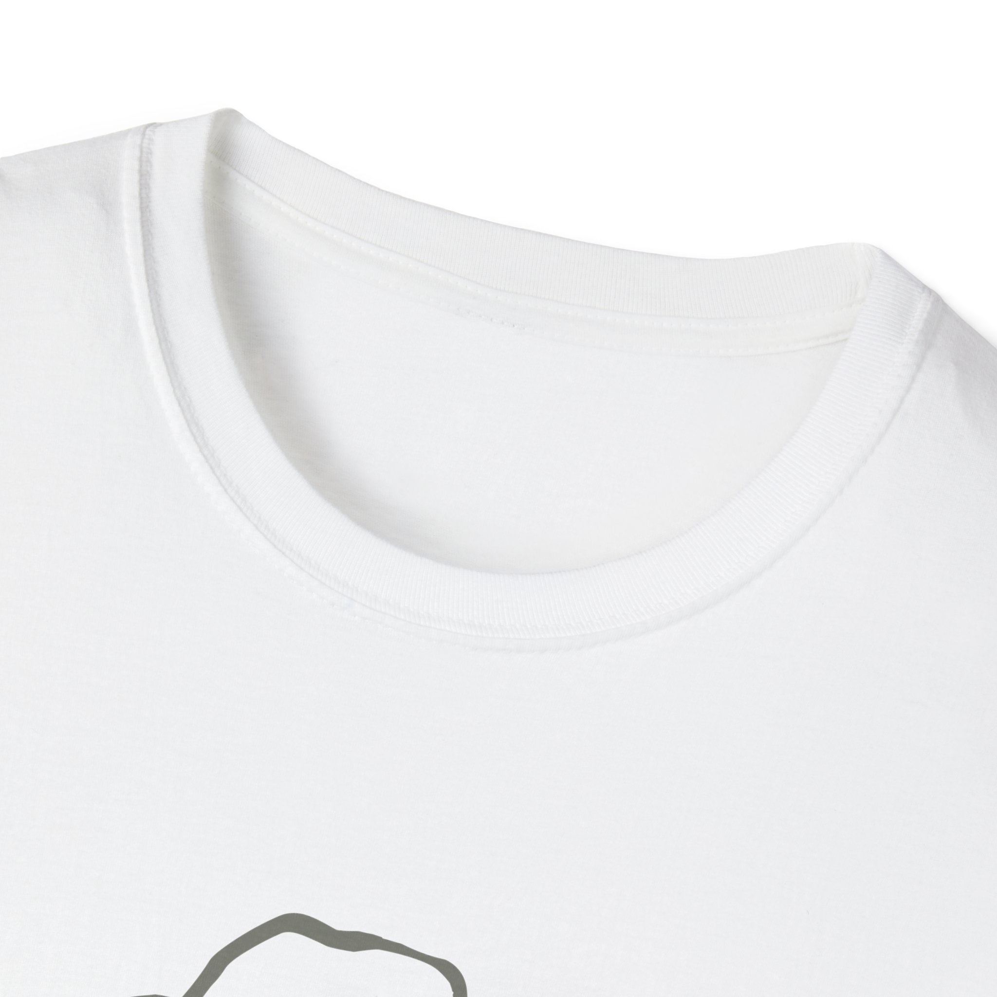 Adrianne Lenker Adrianne & Oso Unisex Softstyle T-shirt