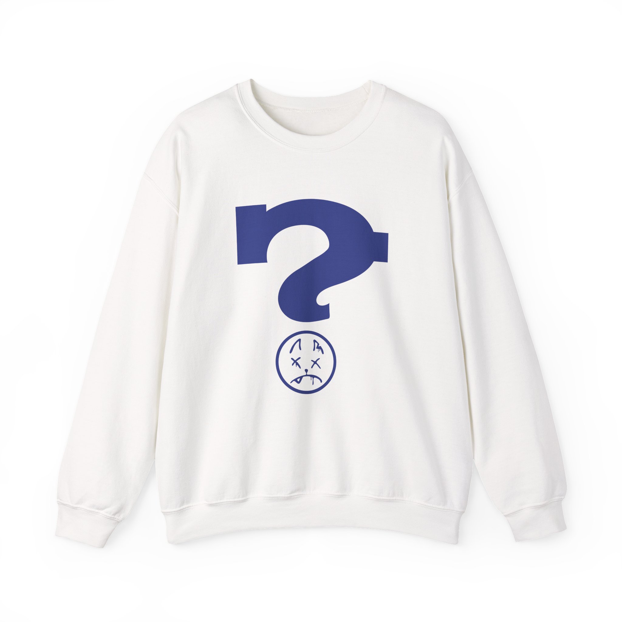 Stand Atlantic Mystery Unisex Heavy Blendâ„¢ Crewneck Sweatshirt