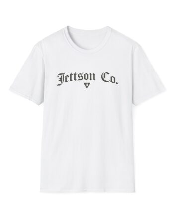 Jett Lawrence Unisex Softstyle T-Shirt