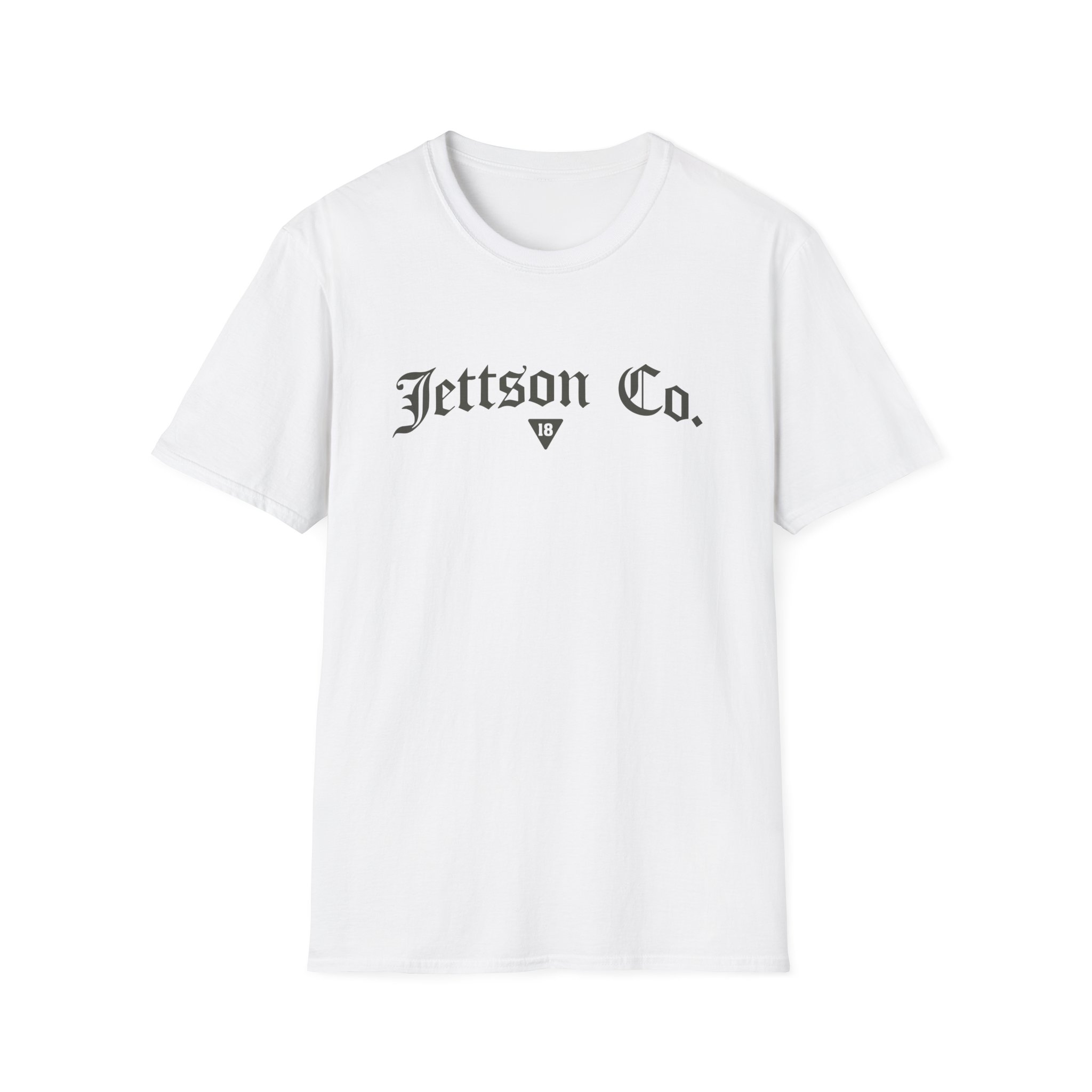 Jett Lawrence Unisex Softstyle T-Shirt