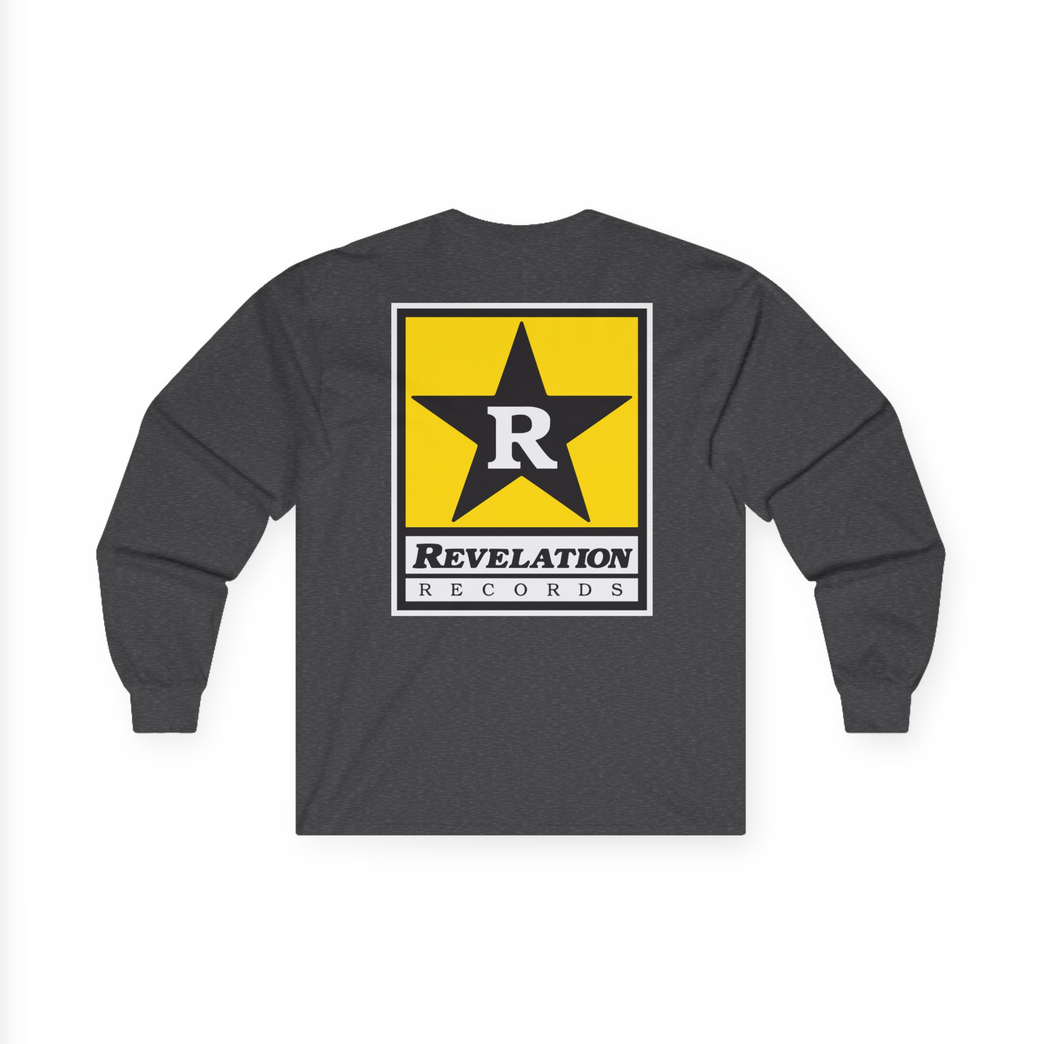 Title Fight "Samurai" Unisex Ultra Cotton Long Sleeve Tee